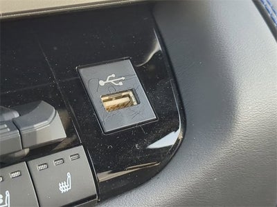 2024 Toyota TUNDRA 4X4 Platinum