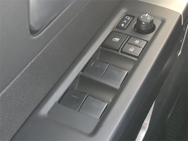 2024 Toyota TUNDRA 4X4 Platinum