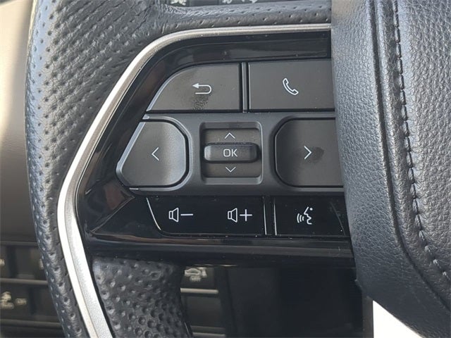 2024 Toyota TUNDRA 4X4 Platinum