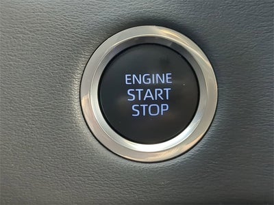 2024 Toyota TUNDRA 4X4 Platinum