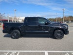 2024 Toyota TUNDRA 4X4 Platinum
