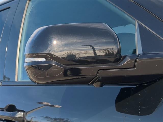 2024 Toyota TUNDRA 4X4 Platinum