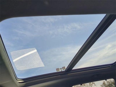 2024 Toyota TUNDRA 4X4 Platinum