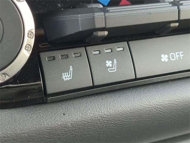 2024 Toyota TUNDRA 4X4 Platinum