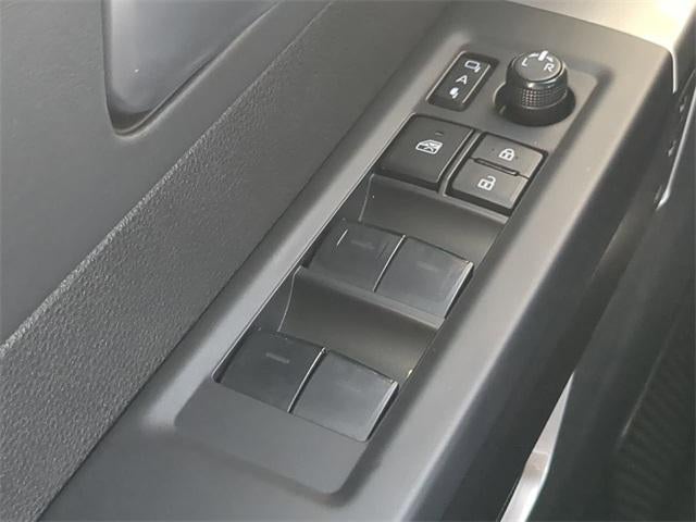 2024 Toyota TUNDRA 4X4 Platinum