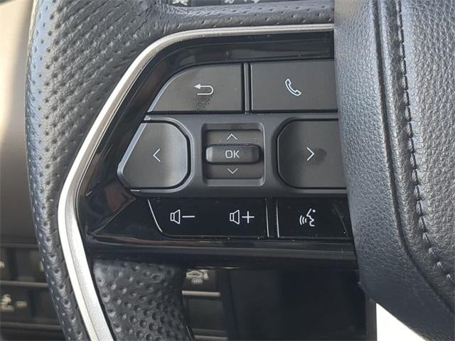 2024 Toyota TUNDRA 4X4 Platinum