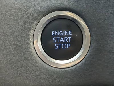 2024 Toyota TUNDRA 4X4 Platinum