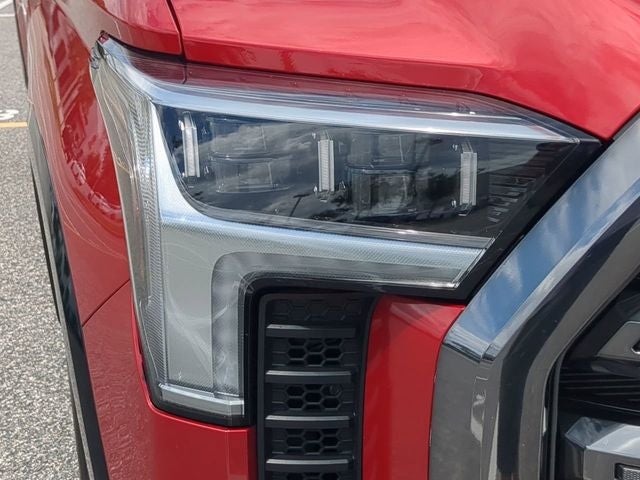 2023 Toyota TUNDRA 4X4 Platinum
