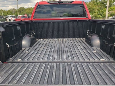 2023 Toyota TUNDRA 4X4 Platinum