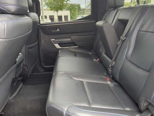 2023 Toyota TUNDRA 4X4 Platinum