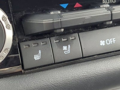 2023 Toyota TUNDRA 4X4 Platinum