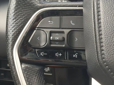 2023 Toyota TUNDRA 4X4 Platinum