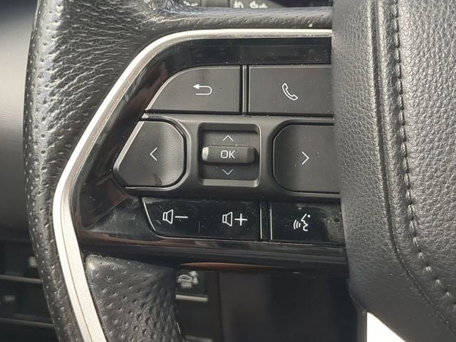 2023 Toyota TUNDRA 4X4 Platinum