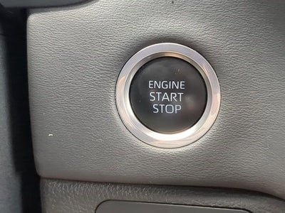 2023 Toyota TUNDRA 4X4 Platinum