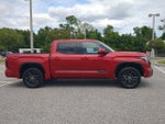 2023 Toyota TUNDRA 4X4 Platinum