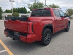 2023 Toyota TUNDRA 4X4 Platinum