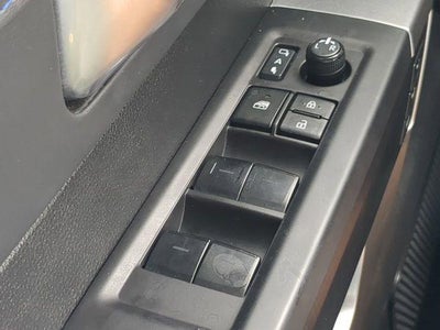 2023 Toyota TUNDRA 4X4 Platinum