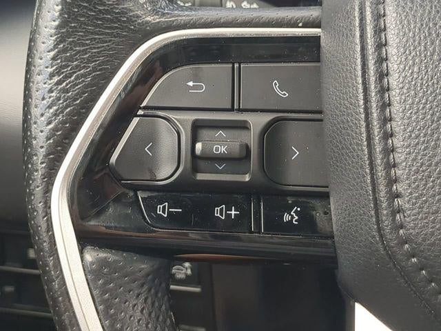 2023 Toyota TUNDRA 4X4 Platinum