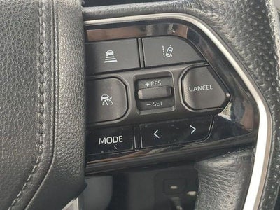 2023 Toyota TUNDRA 4X4 Platinum