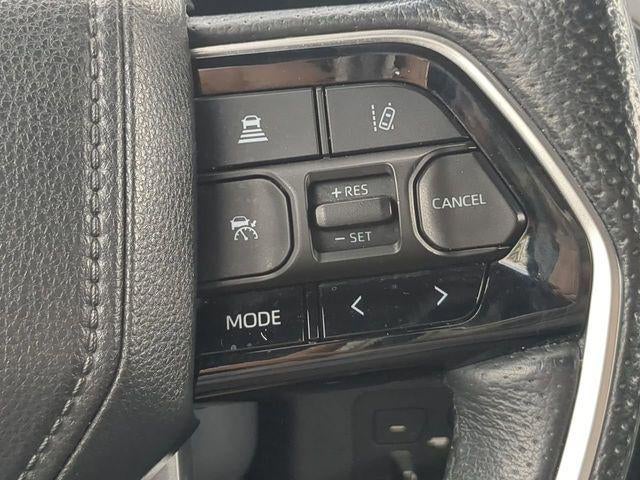 2023 Toyota TUNDRA 4X4 Platinum