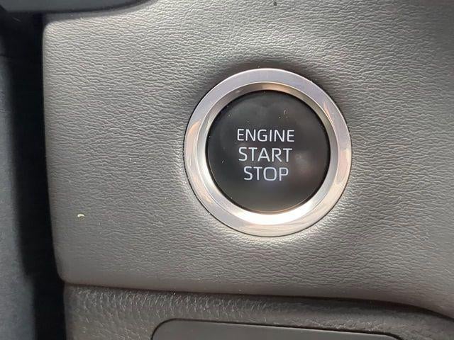 2023 Toyota TUNDRA 4X4 Platinum