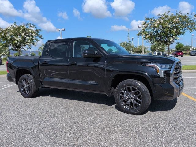 2023 Toyota TUNDRA 4X4 Platinum