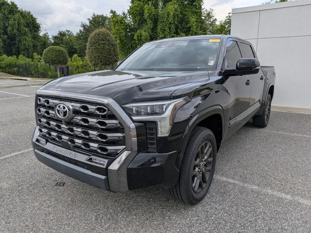 2023 Toyota TUNDRA 4X4 Platinum