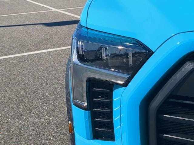 2026 Toyota Tundra i-FORCE MAX TRD Pro