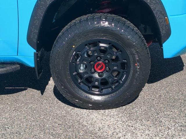 2026 Toyota Tundra i-FORCE MAX TRD Pro