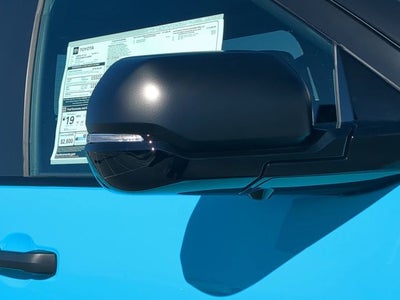 2026 Toyota Tundra i-FORCE MAX TRD Pro