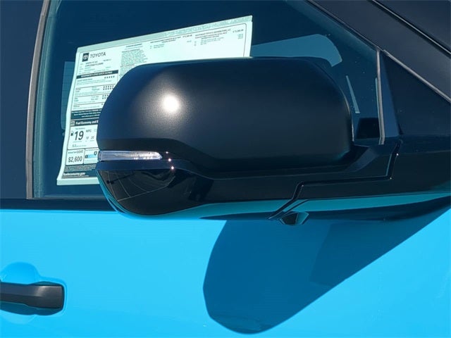 2026 Toyota Tundra i-FORCE MAX TRD Pro