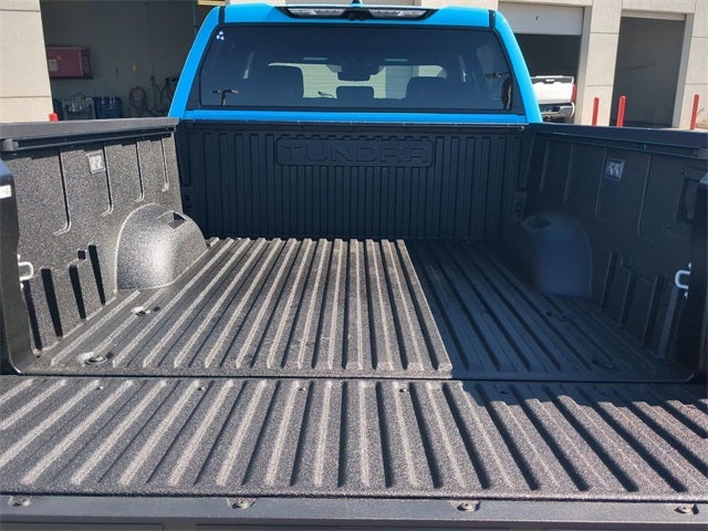 2026 Toyota Tundra i-FORCE MAX TRD Pro