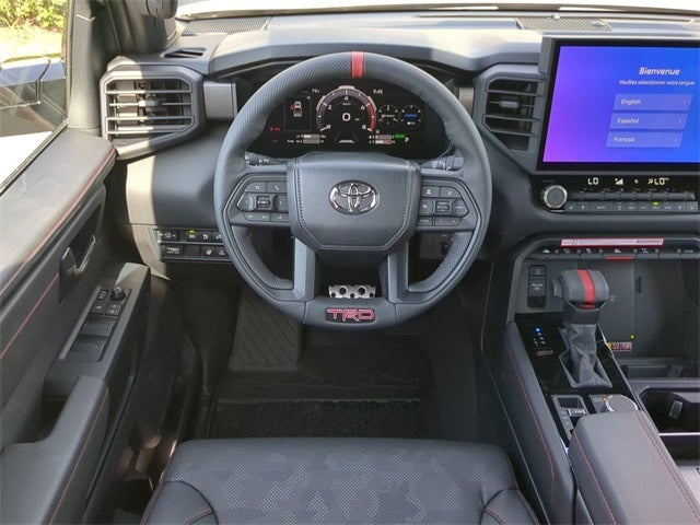 2026 Toyota Tundra i-FORCE MAX TRD Pro