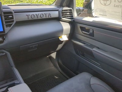 2026 Toyota Tundra i-FORCE MAX TRD Pro