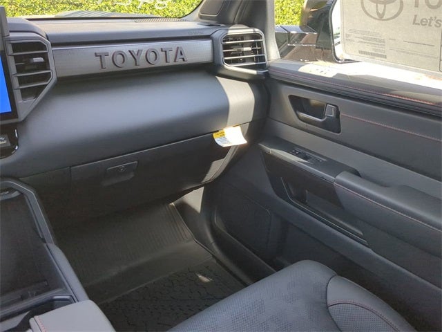 2026 Toyota Tundra i-FORCE MAX TRD Pro