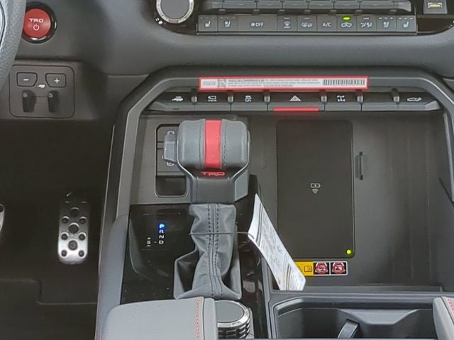 2026 Toyota Tundra i-FORCE MAX TRD Pro