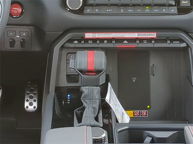 2026 Toyota Tundra i-FORCE MAX TRD Pro