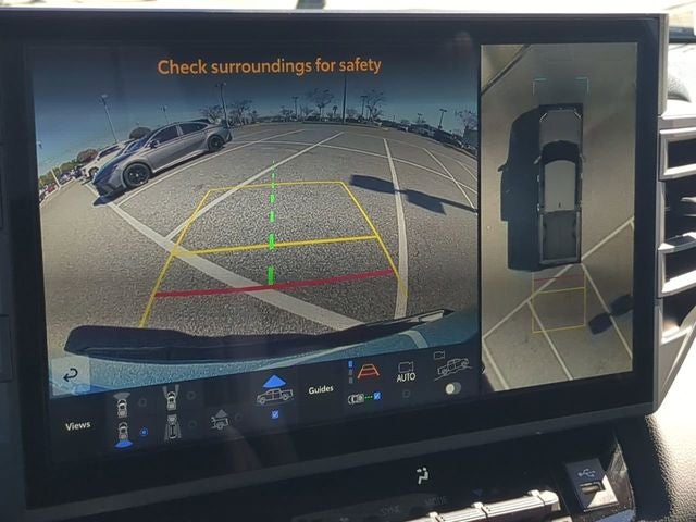 2026 Toyota Tundra i-FORCE MAX TRD Pro