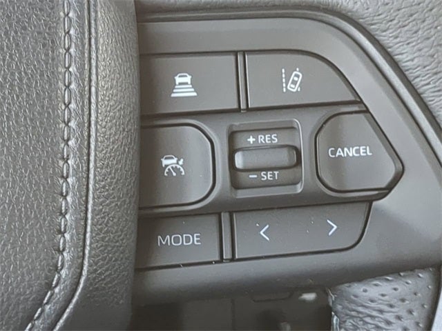 2026 Toyota Tundra i-FORCE MAX TRD Pro