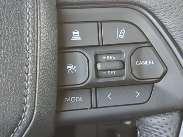 2026 Toyota Tundra i-FORCE MAX TRD Pro