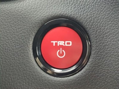 2026 Toyota Tundra i-FORCE MAX TRD Pro
