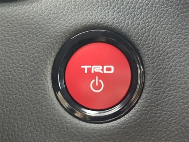2026 Toyota Tundra i-FORCE MAX TRD Pro