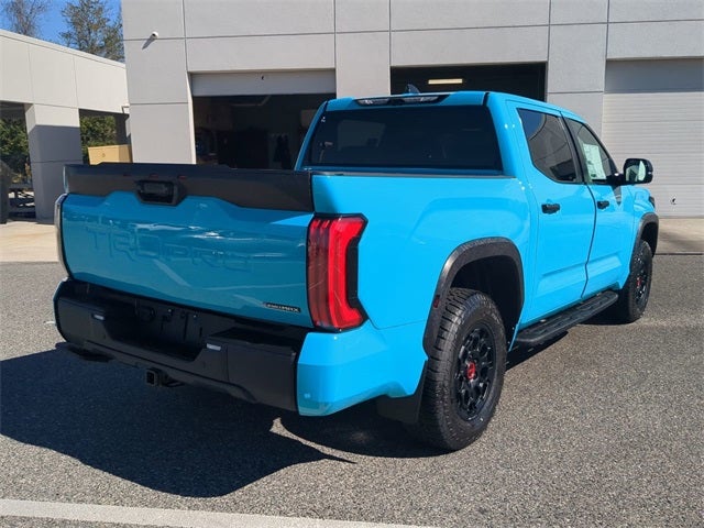 2026 Toyota Tundra i-FORCE MAX TRD Pro