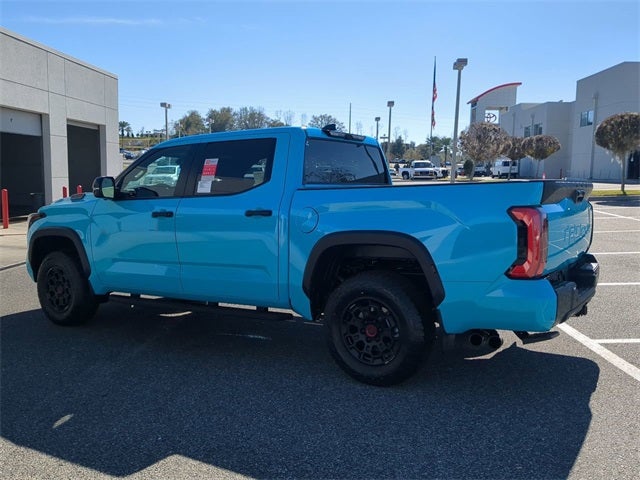 2026 Toyota Tundra i-FORCE MAX TRD Pro