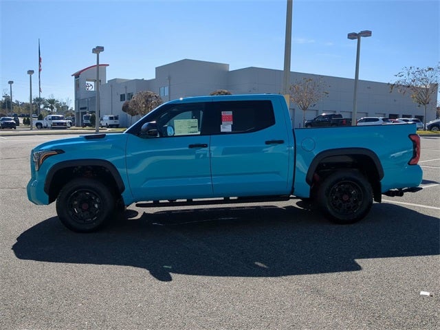2026 Toyota Tundra i-FORCE MAX TRD Pro