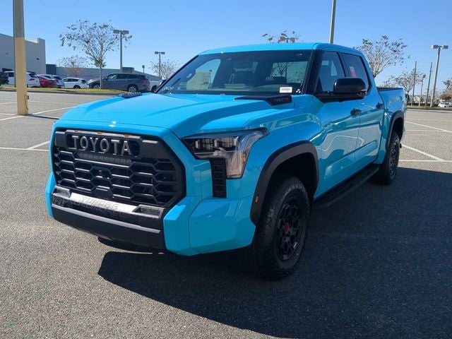 2026 Toyota Tundra i-FORCE MAX TRD Pro