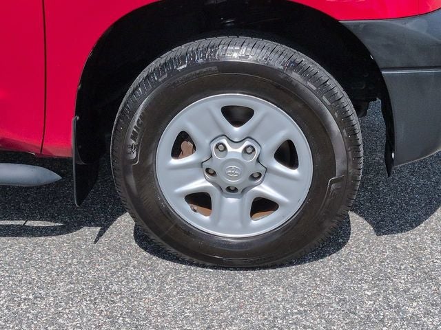 2011 Toyota TUNDRA 4X2 Grade V6
