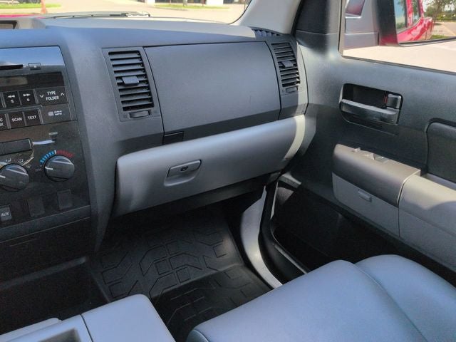 2011 Toyota TUNDRA 4X2 Grade V6