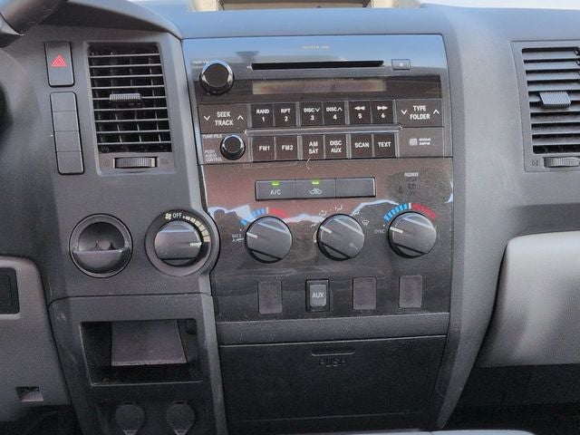 2011 Toyota TUNDRA 4X2 Grade V6