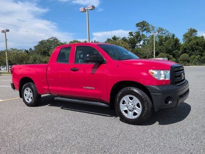 2011 Toyota TUNDRA 4X2 Grade V6